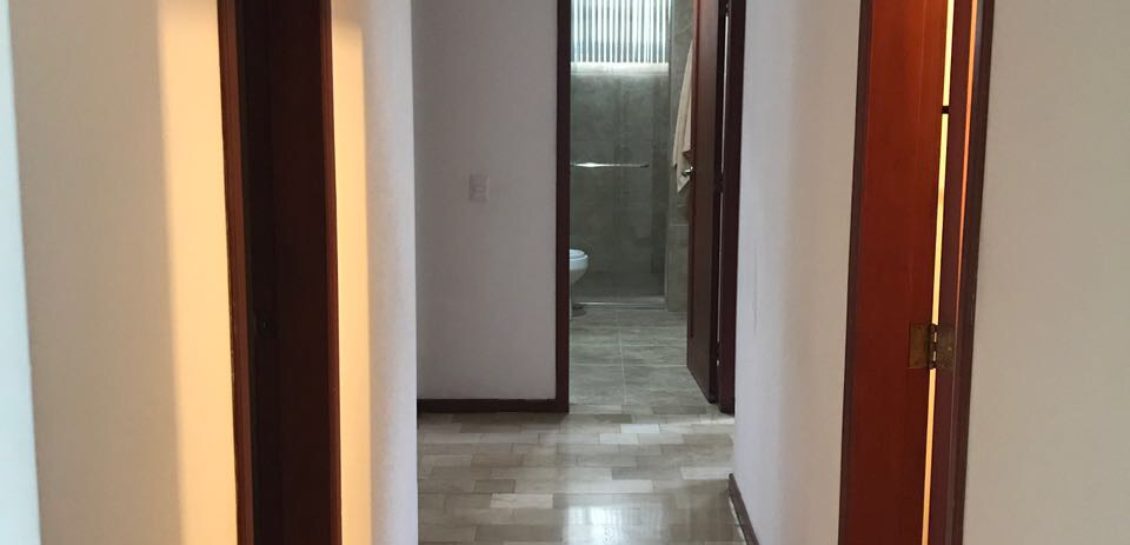 Los Ceibos – Vendo Departamento Planta Baja con Patio