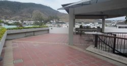 Los Ceibos – Vendo Departamento Planta Baja con Patio