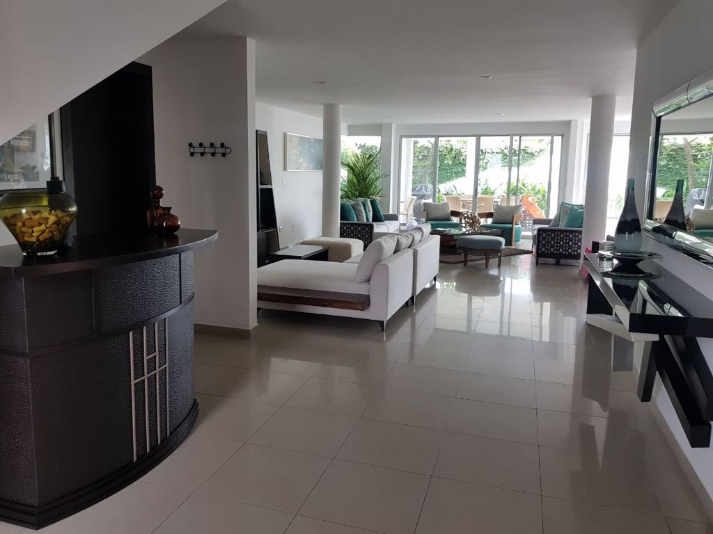 Casa en venta en Samborondón, Guayas
