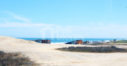Vendo Macrolote de 125 Héctareas en Villamil Playas, Punta Pelado