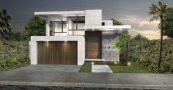 Vendo Casa en Proyecto Urbanización Pacífica Isla Mocolí