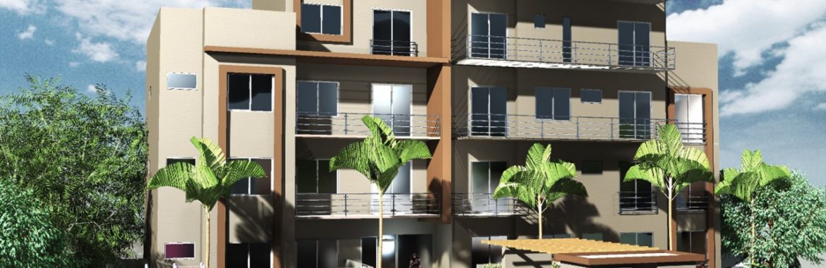 Isla Mocolí – Condominio Sotavento 1