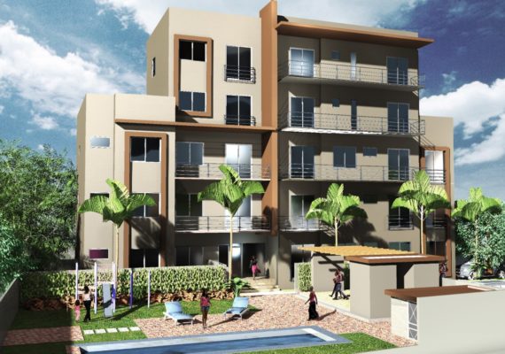 Isla Mocolí – Condominio Sotavento 1