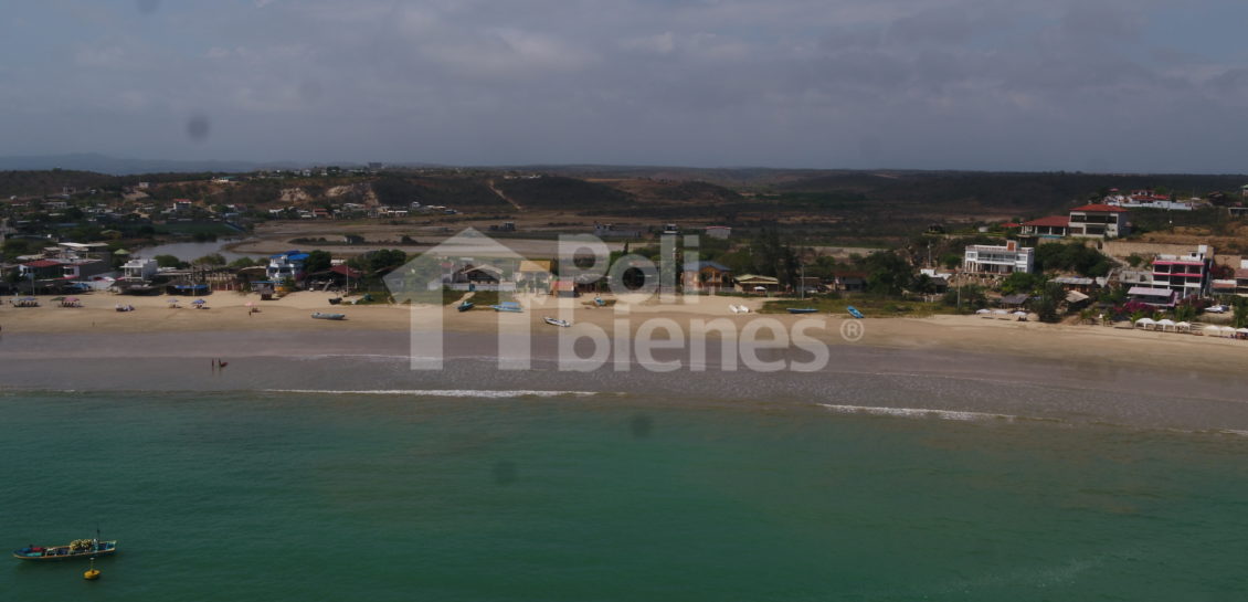 En Venta / Ayangue casa al pie del Mar