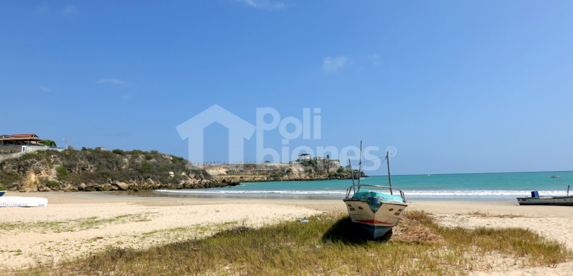 En Venta / Ayangue casa al pie del Mar