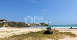 En Venta / Ayangue casa al pie del Mar