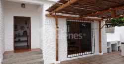 En Venta / Ayangue casa al pie del Mar