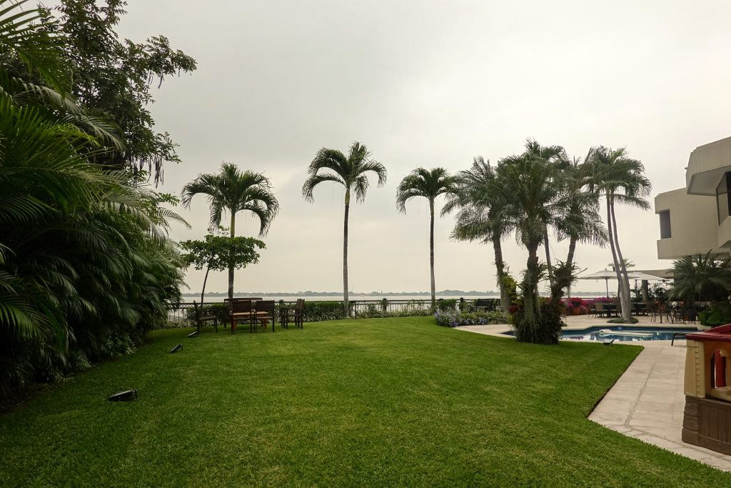 Casa en venta en Samborondón, Guayas