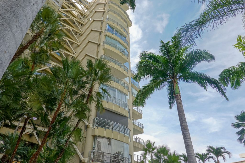 Apartamento en venta en Samborondón, Guayas