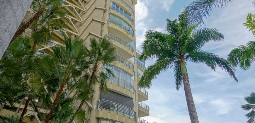 Departamento de lujo vista al río en Samborondón