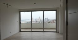 Moderno Loft por estrenar con impresionante vista al rio y a la cuidad, única oportunidad!