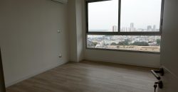 Moderno Loft por estrenar con impresionante vista al rio y a la cuidad, única oportunidad!