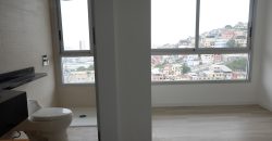 Moderno Loft por estrenar con impresionante vista al rio y a la cuidad, única oportunidad!