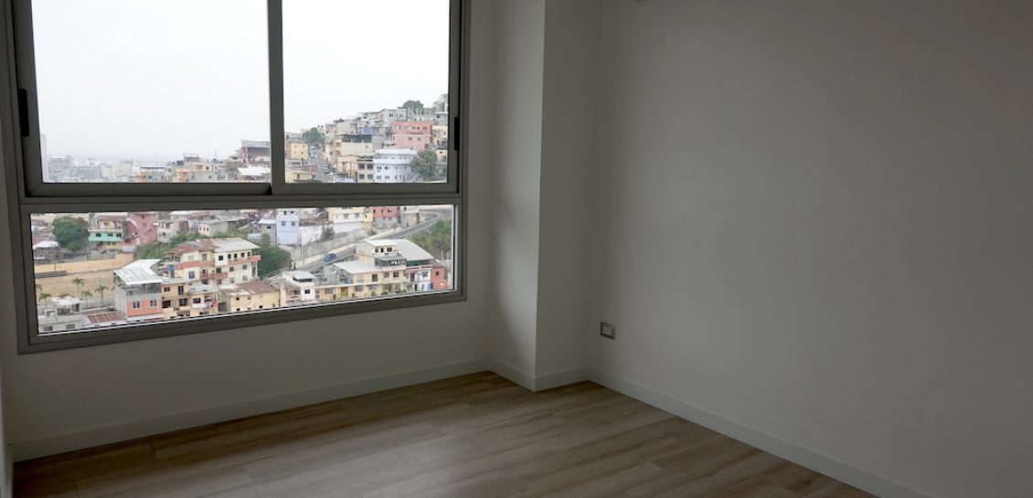 Moderno Loft por estrenar con impresionante vista al rio y a la cuidad, única oportunidad!