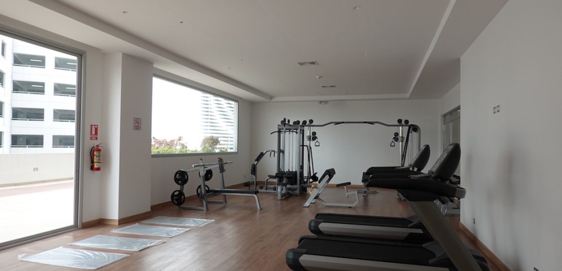 Moderno Loft por estrenar con impresionante vista al rio y a la cuidad, única oportunidad!