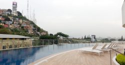 Moderno Loft por estrenar con impresionante vista al rio y a la cuidad, única oportunidad!