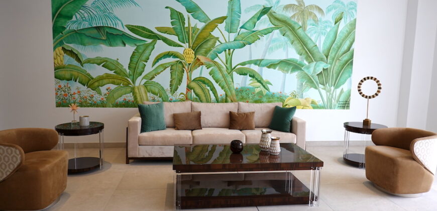 Moderno Loft por estrenar con impresionante vista al rio y a la cuidad, única oportunidad!