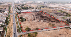 Venta de  Macrolote de 60.000m2  en Durán