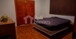 Vendo Casa  Tipo Hostal al pie del Mar en Chanduy con 9 habitaciones