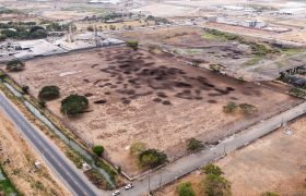 Venta de  Macrolote de 60.000m2  en Durán