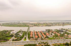 Macrolote en Venta Isla Mocolí 96.660 m2