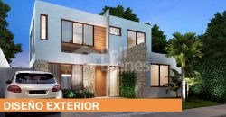 VENDO CASA EN PROYECTO EN MARENOSTRO – SECTOR PUNTA CENTINELA