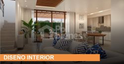 VENDO CASA EN PROYECTO EN MARENOSTRO – SECTOR PUNTA CENTINELA