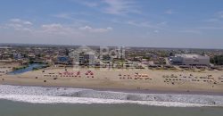 Terreno de 600 m2 en el mejor sector de playas para desarrollo hotelero