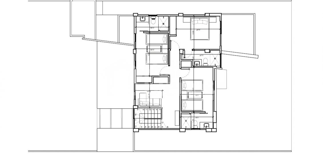 VENDO CASA EN PROYECTO EN MARENOSTRO – SECTOR PUNTA CENTINELA