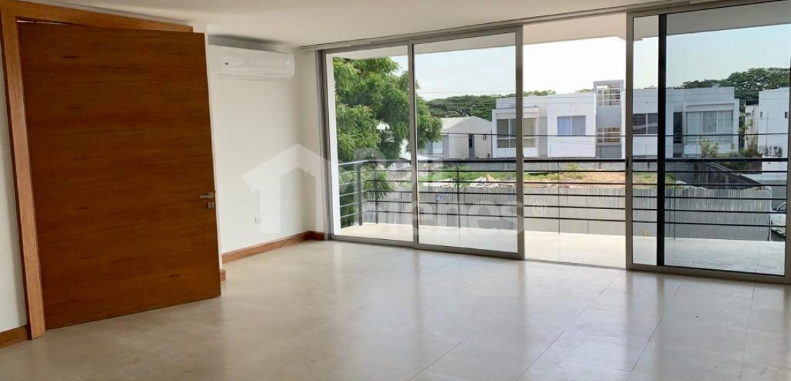 Precioso Loft de Estreno en Colinas de los Ceibos ( Ciudadela cerrada)