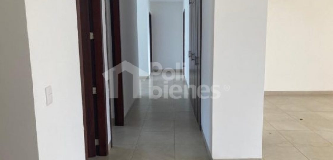 VENDO DEPARTAMENTO EN TORRES DEL RÍO