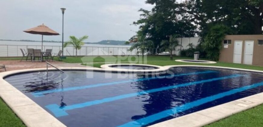 VENDO DEPARTAMENTO EN TORRES DEL RÍO