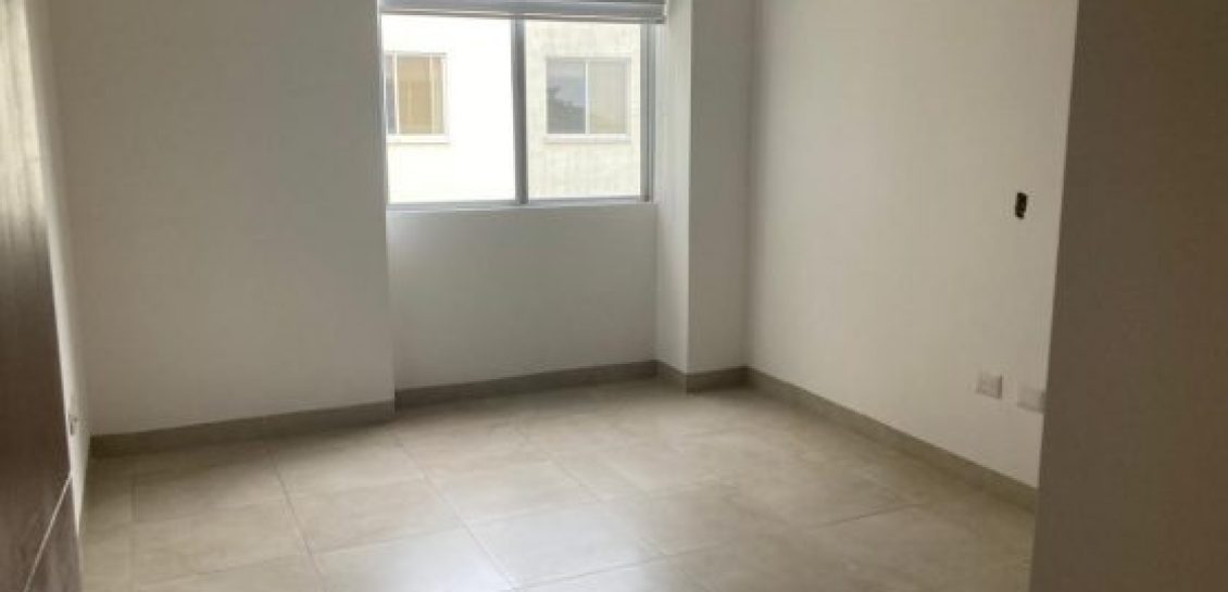 VENDO DEPARTAMENTO EN TORRES DEL RÍO