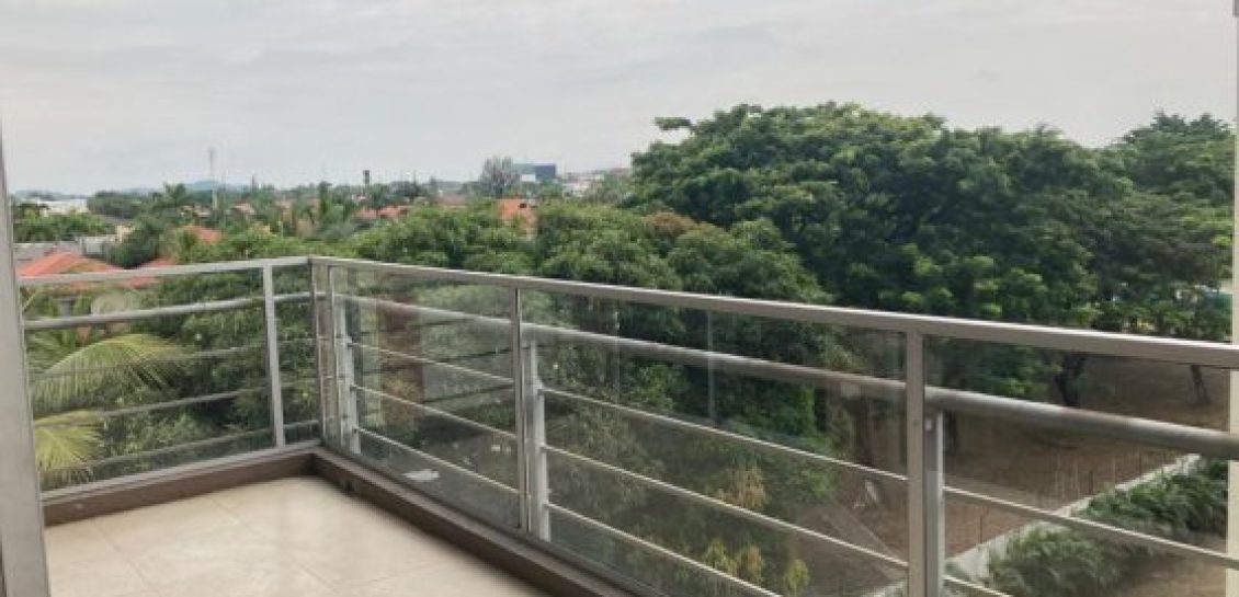 VENDO DEPARTAMENTO EN TORRES DEL RÍO