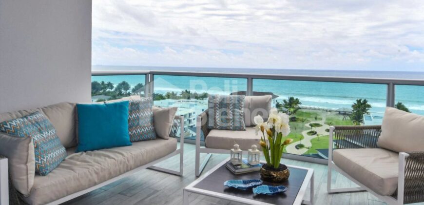 Vendo Soñado Departamento en Punta Blanca – Vista al Mar