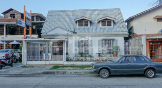 CASA  COMERCIAL EN VENTA – Av. Leopoldo Carrera – Colinas de los Ceibos