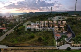 SUNSET HILL, VENTA DE COMUNIDAD PRIVADA  EN MANGLARALTO