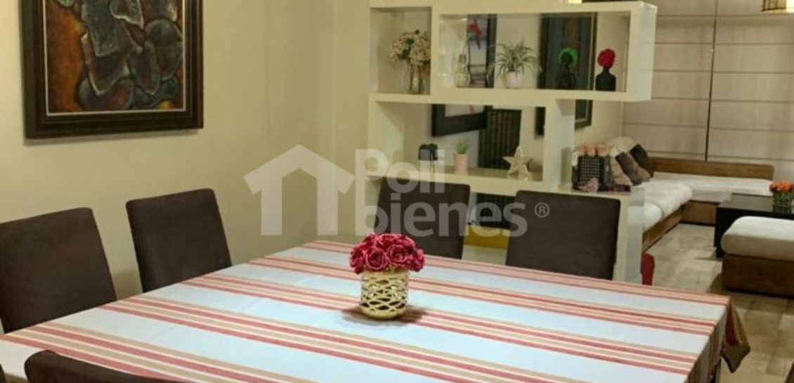 Vendo linda casa en Santa Cecilia – super funcional y excelentes acabados.