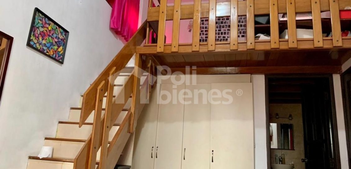 Vendo linda casa en Santa Cecilia – super funcional y excelentes acabados.