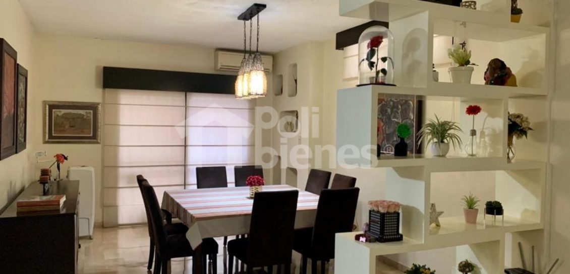 Vendo linda casa en Santa Cecilia – super funcional y excelentes acabados.