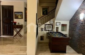 Vendo linda casa en Santa Cecilia – super funcional y excelentes acabados.