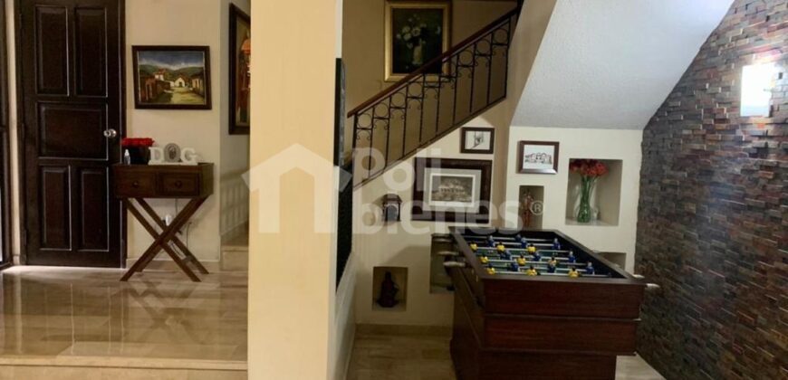 Vendo linda casa en Santa Cecilia – super funcional y excelentes acabados.