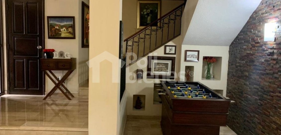 Vendo linda casa en Santa Cecilia – super funcional y excelentes acabados.