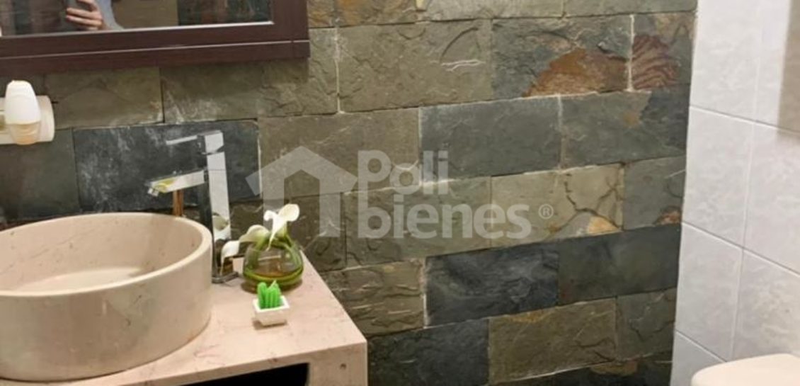 Vendo linda casa en Santa Cecilia – super funcional y excelentes acabados.