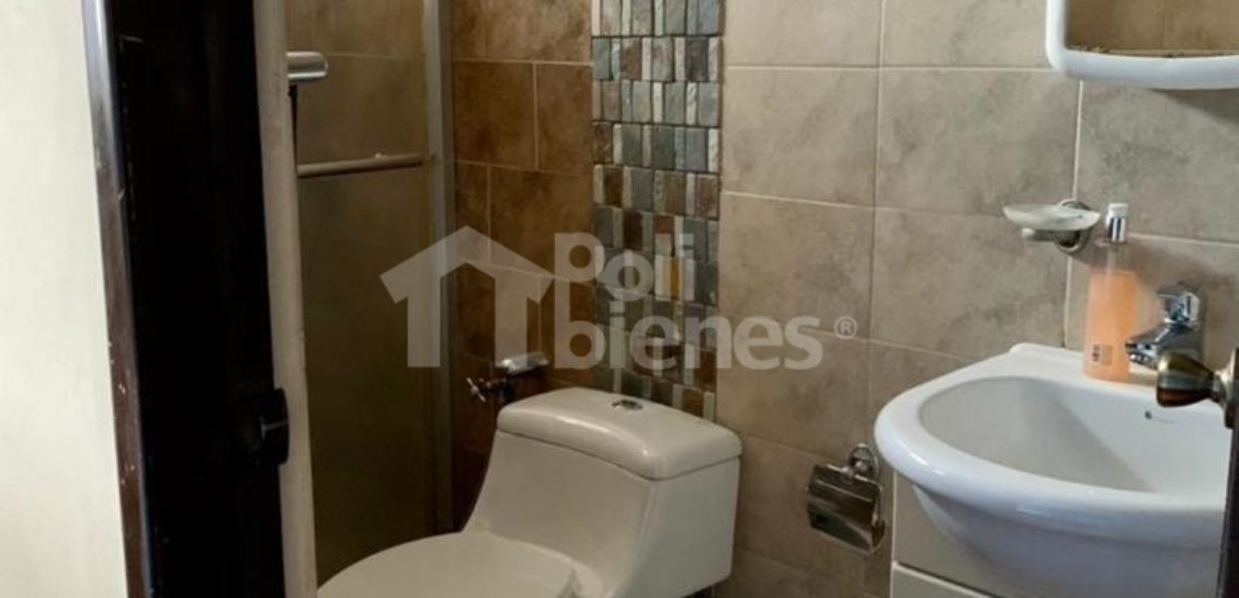 Vendo linda casa en Santa Cecilia – super funcional y excelentes acabados.