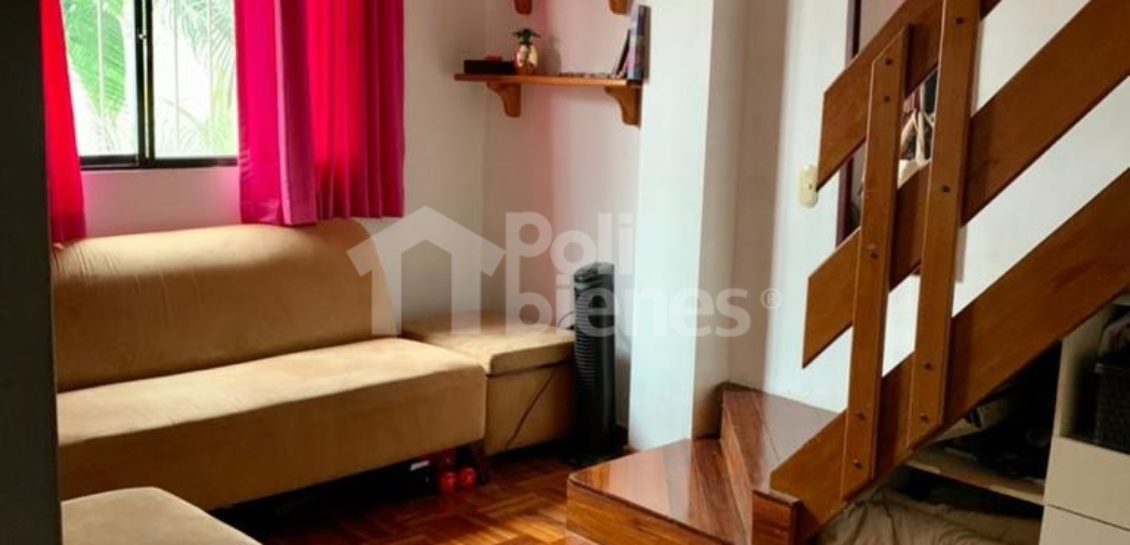 Vendo linda casa en Santa Cecilia – super funcional y excelentes acabados.