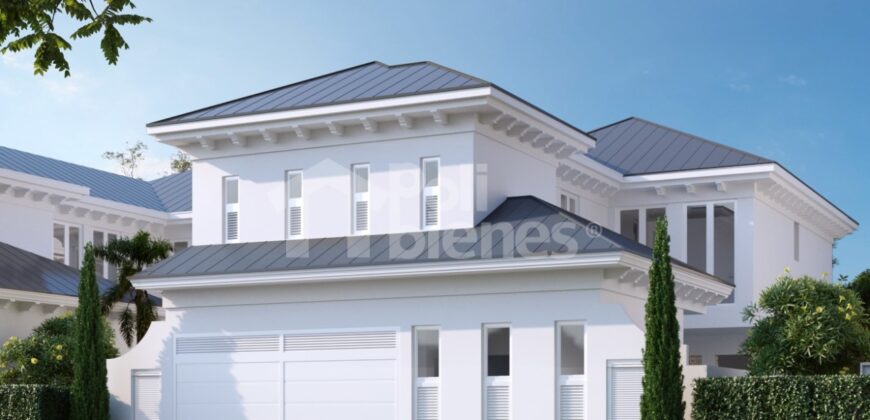 VENDO PROYECTO SAMBORONDON – AIRES DEL BATAN