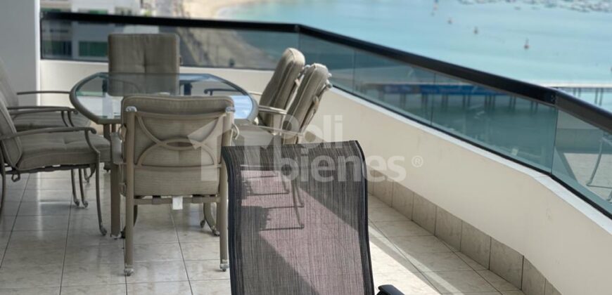 LO QUE USTED BUSCABA: COMODO Y MODERNO DEPARTAMENTO DOS DORMITORIOS EN SALINAS