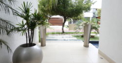 Hermosa casa de diseño en Isla Mocolí