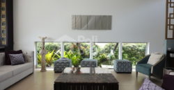 Hermosa casa de diseño en Isla Mocolí